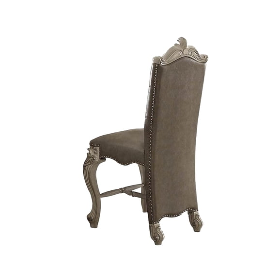 Decorative Border | Highlights Chair Silhouette | Aesthetically Pleasing Seating