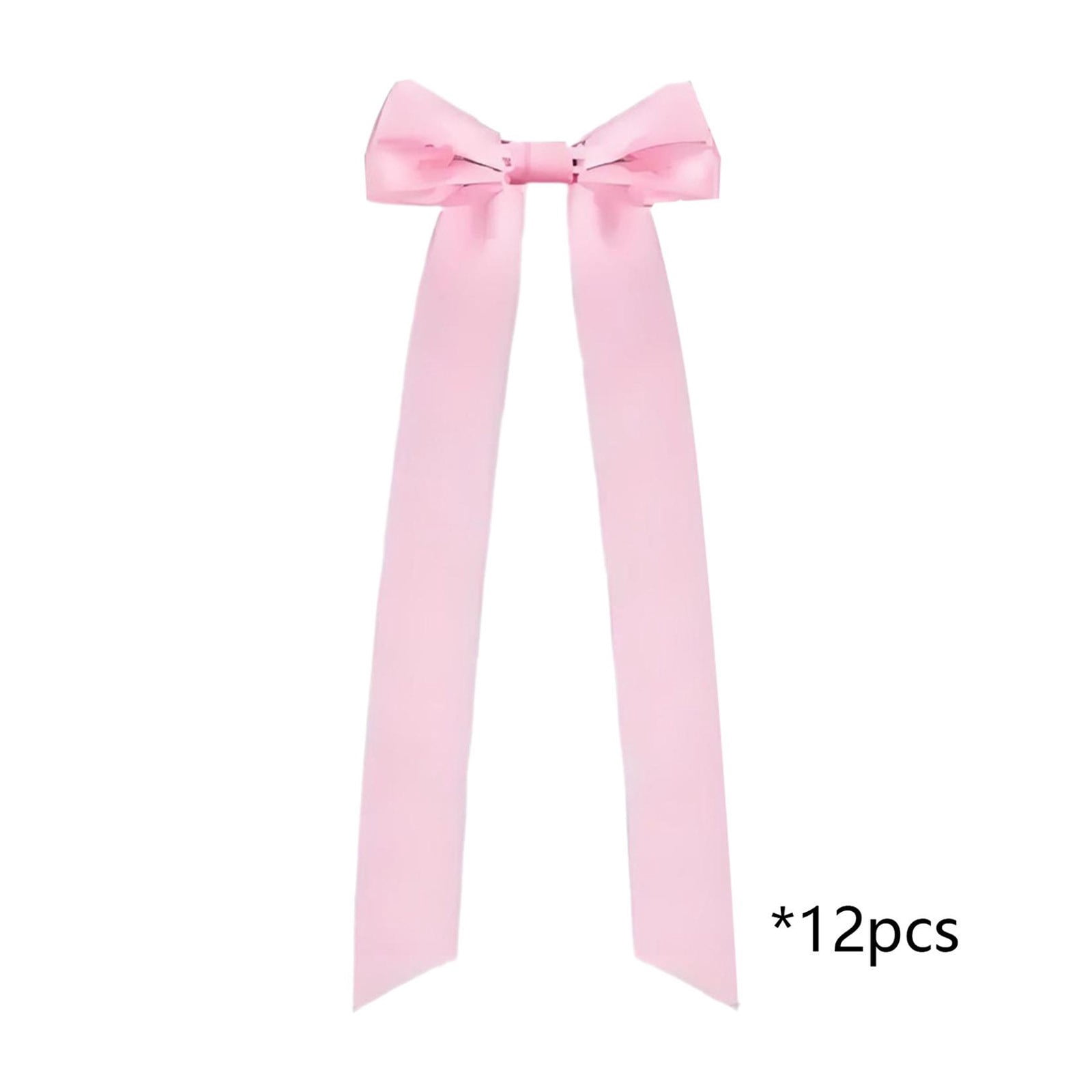 Decorative Bow Ribbons for Valentine Styling and Gifts, Hanging Accent ...