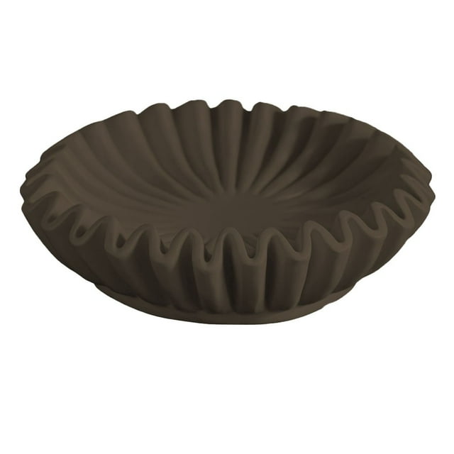 Decorative Bowl Home Decor Accent for Living Room Styling Coffee Table