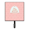 thumbnail image 1 of Decorative Cake 3 Tier Pink Leash or Key Holder, 1 of 1