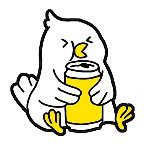 Decorative Cartoon Brooch Alloy Lapel Pin For Women Fashion Accessories