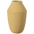 thumbnail image 1 of Decorative Ceramic Vase, Modern Style Centerpiece Table Vase, 1 of 8