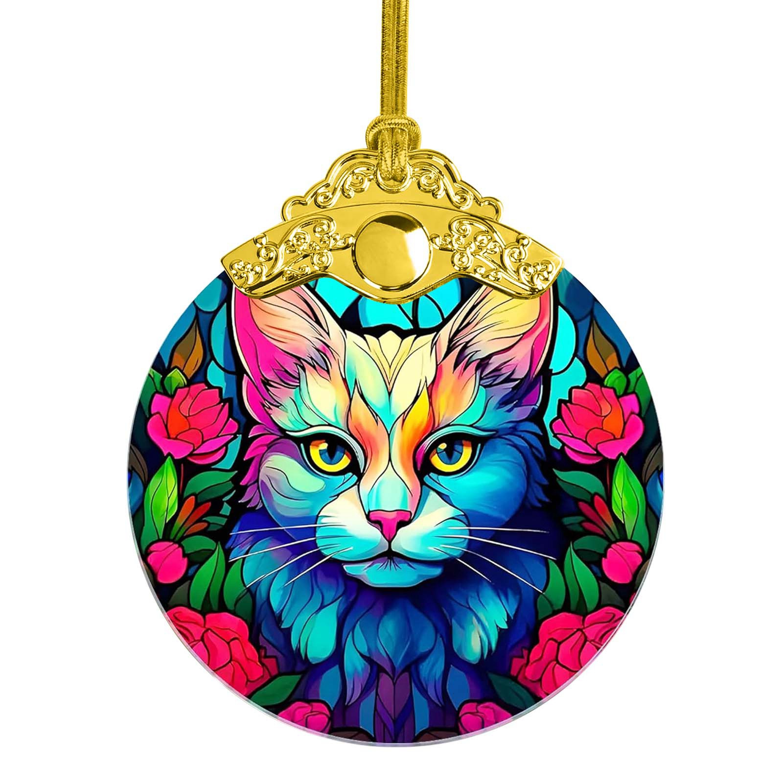 Decorative Chains for Hanging Lights 2024 A Uniquely Designed Acrylic Universe Decorative