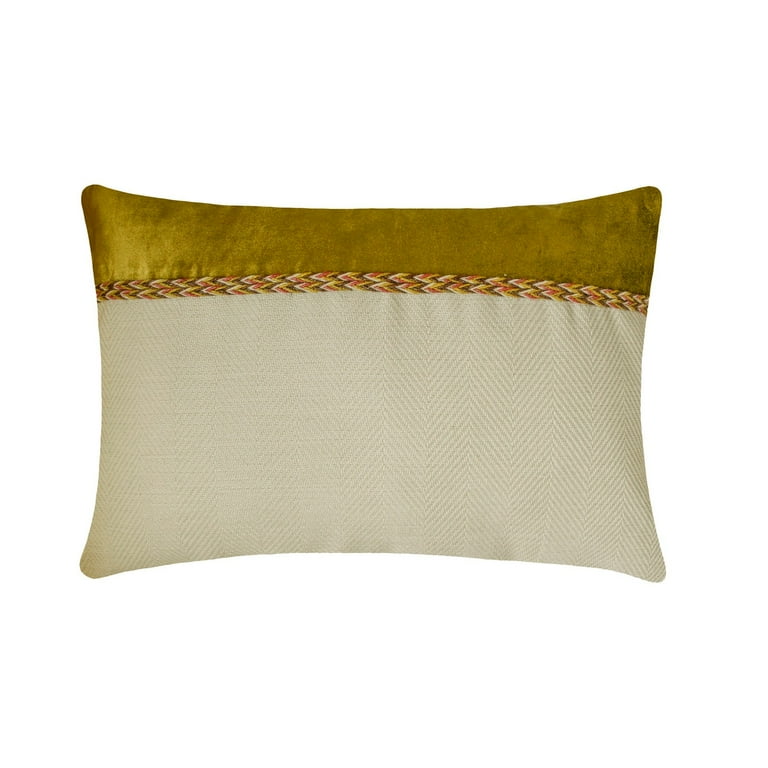 Decorative Chartreuse Green 12