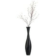 thumbnail image 1 of Decorative Contemporary Bamboo Floor Flower Vase, 43 Inch, 1 of 9