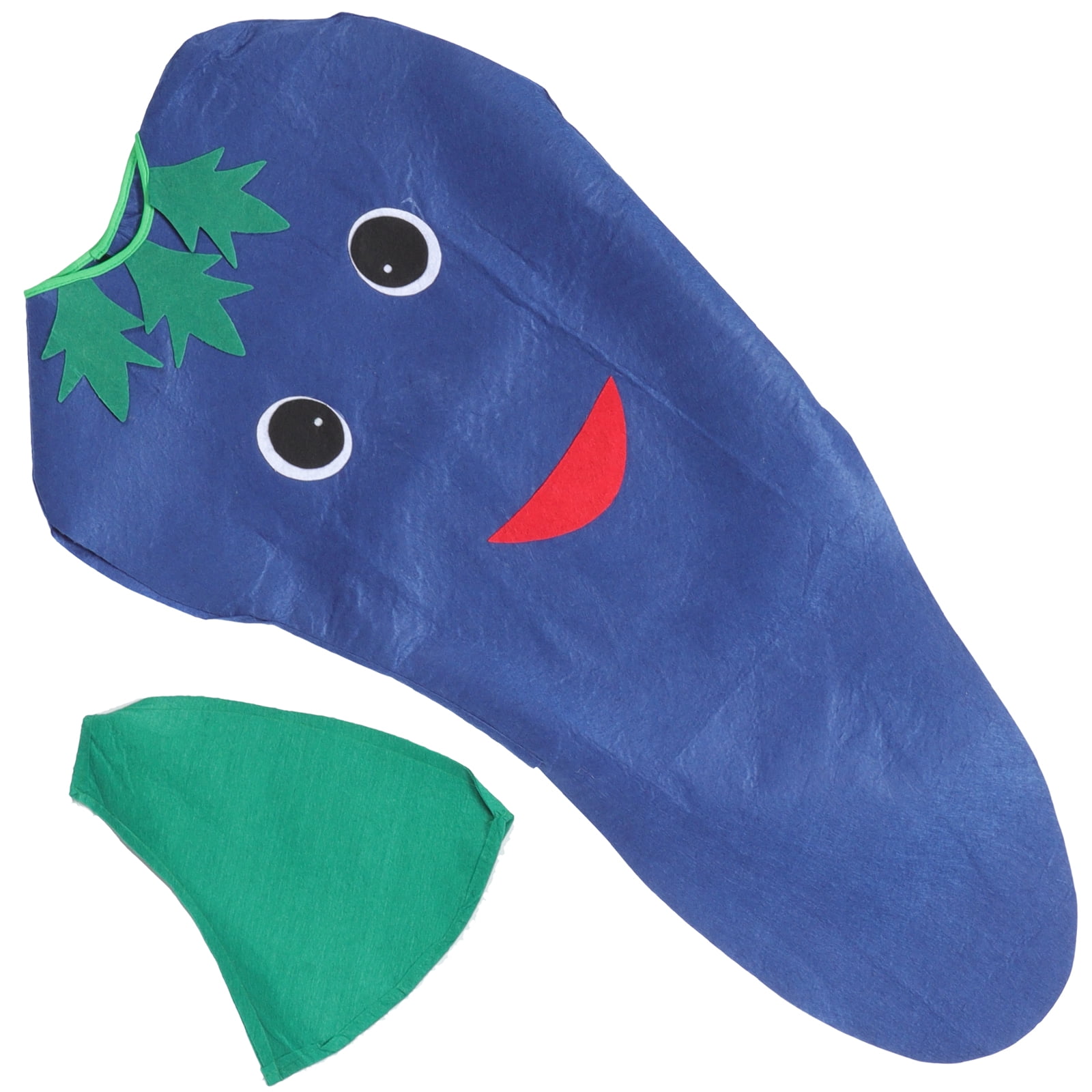 Decorative Costume Eggplant Costumes Kid Suit Kids Outfits Clothing