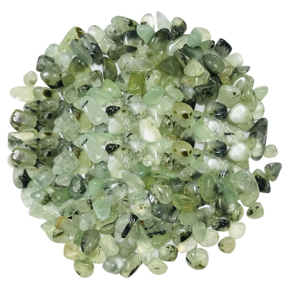 Decorative Crushed Gravel, Cosmug Polished Stone Chips, Landscape Granule Ornaments, for Aquarium Base, Potted Bonsai and Vase Filler Use, Style D
