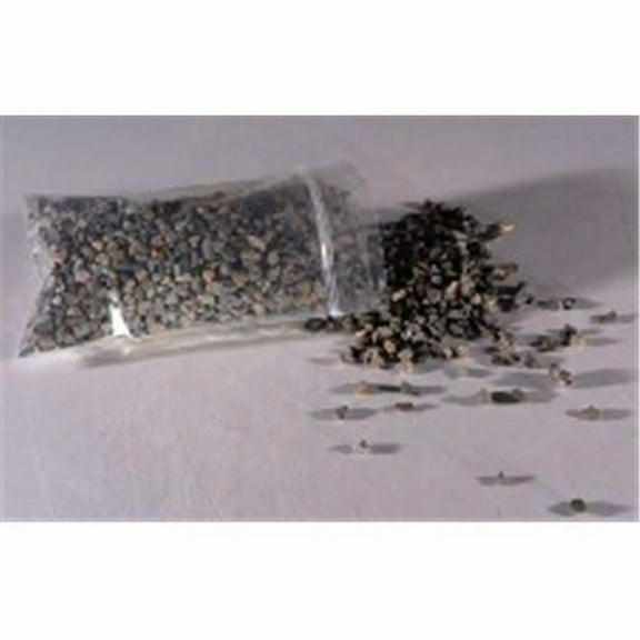 Decorative Crushed Shale, Brown & Black