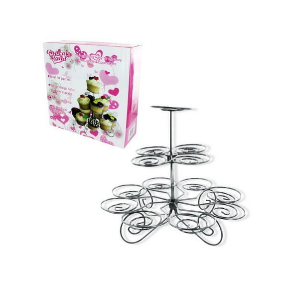 Decorative Cupcake Stand