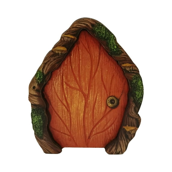 Decorative Desktop Ornament Wood Art Piece For Interior And Exterior Spaces Enhancing Home