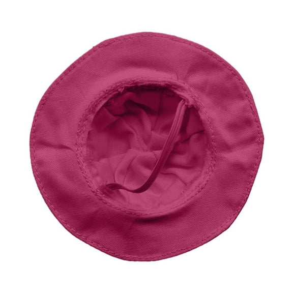 Decorative Doll Hat Colorful 18 Inch Doll Sun Hat For Game Decorations Hats For Little Dolls