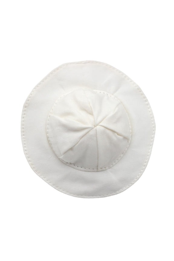 Decorative Doll Hat Colorful 18 Inch Girl Doll Sun Hat For Game Decorations Costume Hats For Kids Dolls