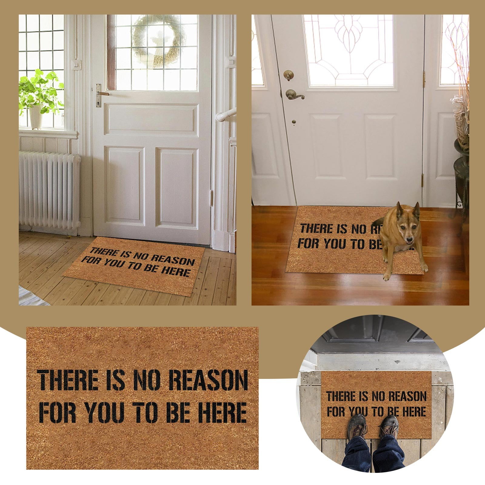Decorative Door Mat Bathroom Mat Door Mat Floor