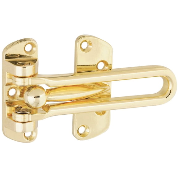 Decorative Door Security Guard