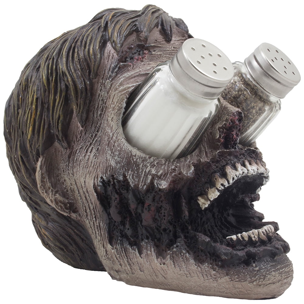 置物 NEIGHBORHOOD BOOZE REAPER SALT & PEPPER NEIGHBORHOOD BOOZE REAPER SALT & PEPPER