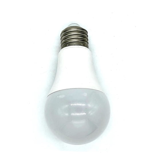 Decorative Fake Light Bulb Safe Box with Hidden Compartment, Cash Hider, Lockable Lid, Indoor & Outdoor Concealed Storage Solution