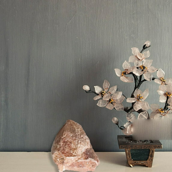 Decorative Rocks for Landscaping - Realistic Stone Covers for Garden, Yard, Well & Courtyard - Lightweight Rocks for Outdoor Decor, Backyard Design & Modern Home Improvement