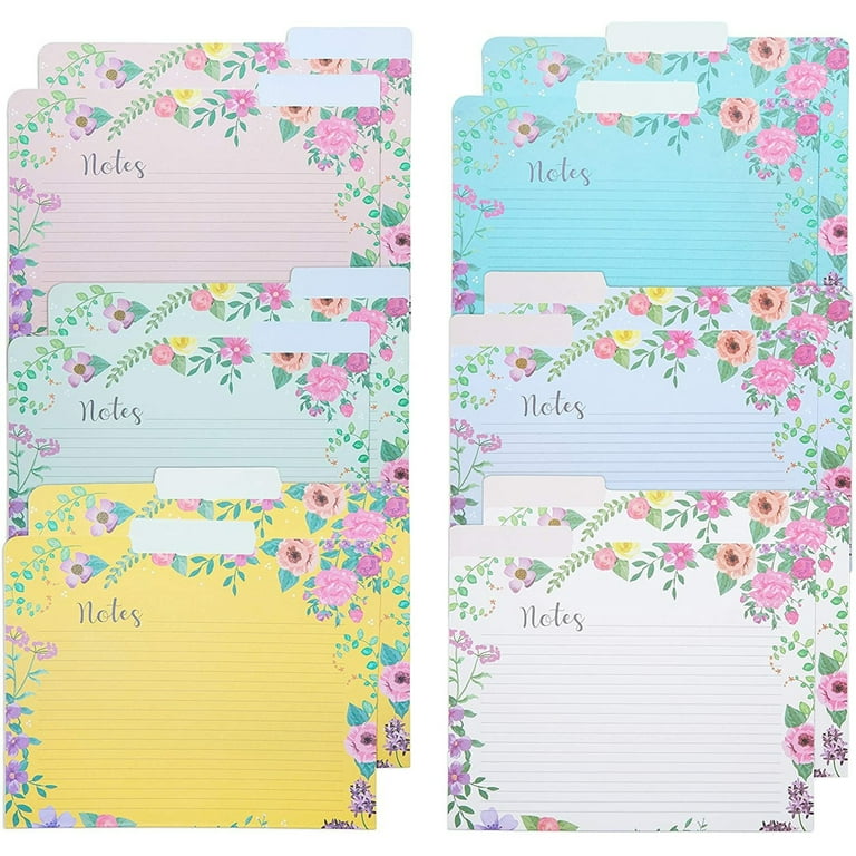 Decorative file folders new arrivals