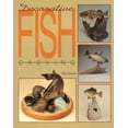 thumbnail image 1 of Pre-Owned Decorative Fish Carving (Paperback) 0830635688 9780830635689, 1 of 1