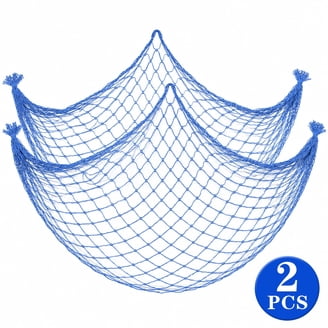 dyed blue fish netting Net Tie Dye Fish Net (Neon