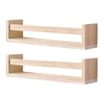 thumbnail image 1 of Decorative Floating Shelf For Baby Room Designed To Store Books Items And remembrances Safely, 1 of 8