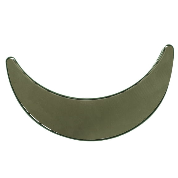 FONDOTIN Floral Foam Green Mud for Wedding Flower Arrangement and Home Decor Crafts