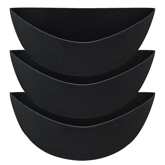 Decorative Flower Pots, Lightweight Durable Planters For Indoor/Outdoor Use, Ideal For Garden/Balcony/Patio/Living Room