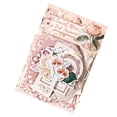 thumbnail image 1 of Decorative Flower Sticker Collection With Florals Designs For Scrapbook Albums And Craft Projects, 1 of 8