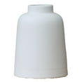 thumbnail image 1 of Decorative Flower Vase for Floral Arrangements, Weddings, Home Decor or Office, 1 of 5