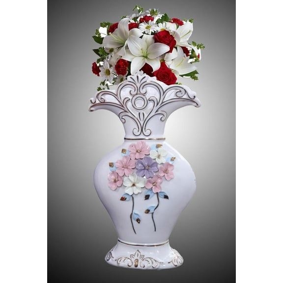 Decorative Flower Vase