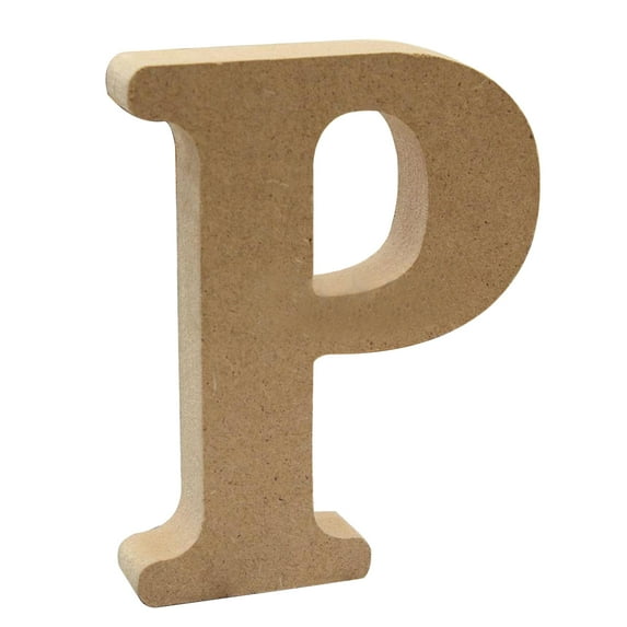 Decorative Free-Standing Alphabet Letters Freestanding A-Z Wood Wooden Letters Alphabet Hanging for Children Kids Bedroom Wedding Birthday Party Home Decor