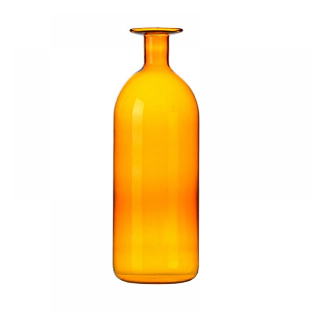 Decorative Glass Bottles,Apothecary Jars, Centerpiece for Wedding