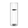 thumbnail image 1 of Decorative Glass Vase Glass Cylinders Vase for Beautiful Table Centerpieces, 1 of 21