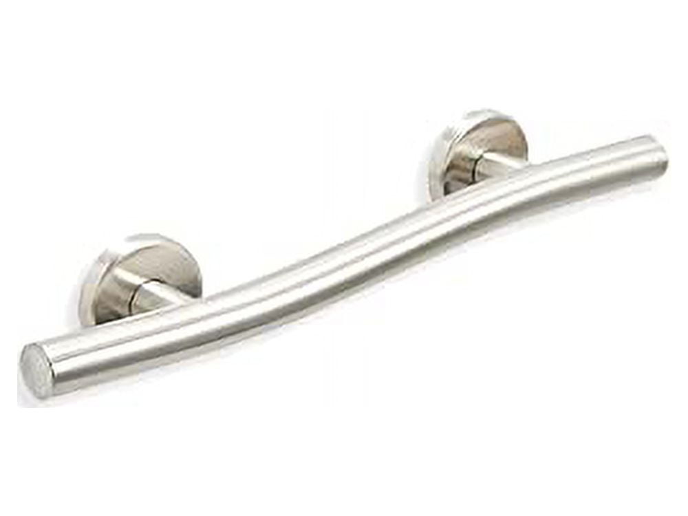 Decorative Grab Bar for Shower Bathtub - Stair Bed Toilet Home / Stand ...