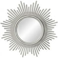 thumbnail image 1 of Decorative Hanging Wall Mirror – Small Vintage for Wall - Frame Mirror – Easy Mounting –Perfect for, 1 of 6