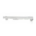 thumbnail image 1 of Decorative Heavy Duty Traverse Rod - One way Cord Right 30 " - 48", 1 of 1