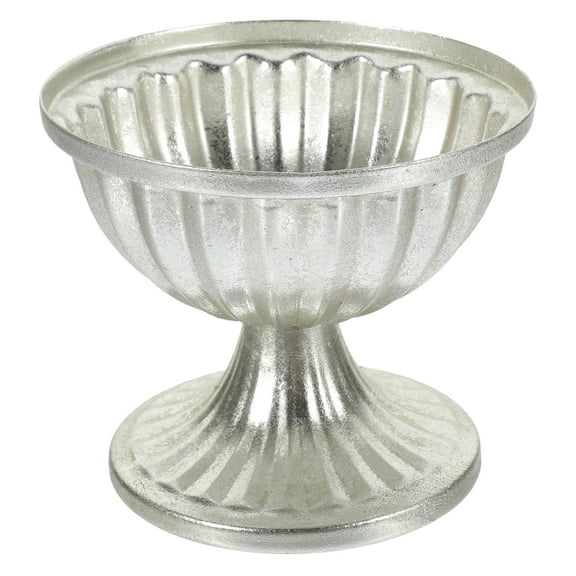Decorative Home Accessories European Style Flower Pot Office