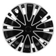 thumbnail image 1 of Decorative Hub Cover Automotive Wheel Hub Cover Vehicle Wheel Hub Cap Car Hub Cap (Only Suitable for 18.37 inch iron wheel hub), 1 of 8