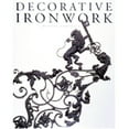 thumbnail image 1 of Pre-Owned Decorative Ironwork (Hardcover) 0810932415 9780810932418, 1 of 1