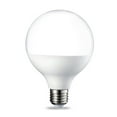 thumbnail image 1 of Decorative LED Light Bulb With Wide Beam Angle, Eyes-Protected For Safe And Practical Use, 1 of 5
