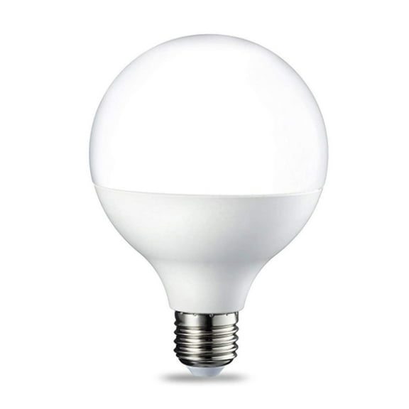 Decorative LED Light Bulb With Wide Beam Angle, Eyes-Protected For Safe And Practical Use