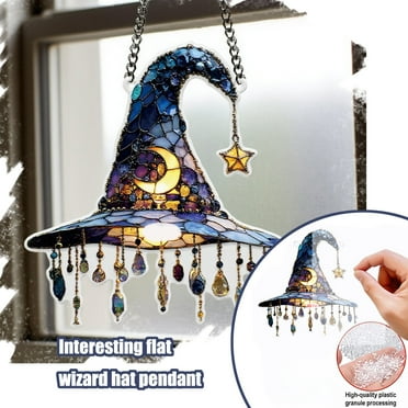 Decorative Light Catcher Window Pendant Gift, Interesting Home Decoration Lighting Pendant