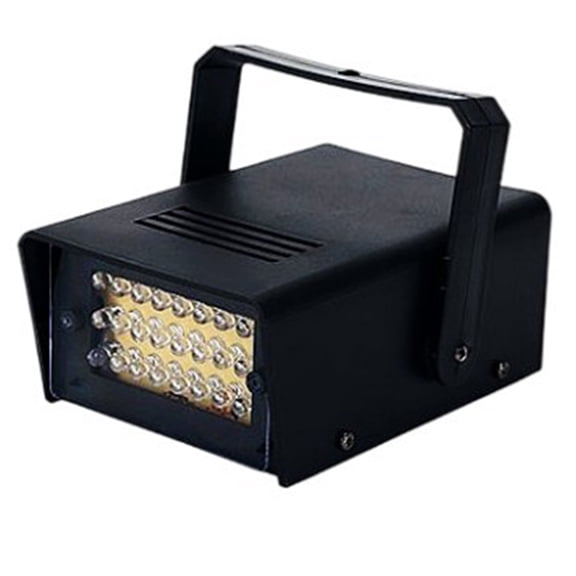 Decorative Lighting LED Mini Strobe Light KTV Room Strobe Stage Lamp for DJ Disco Show Party