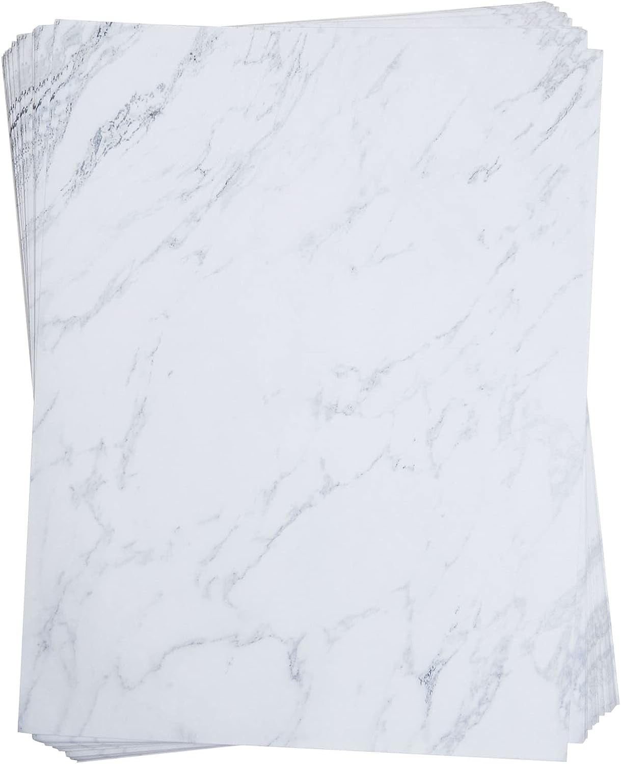 Decorative cheap printer paper