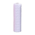 thumbnail image 1 of Decorative Mesh Ribbon Roll for Crafts | Polyester Fabric Tulle for Party Decorations | 28x457cm DIY Flower Packing & Children's Craft Supplies | 1 Roll, 1 of 5