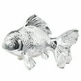 thumbnail image 1 of Decorative Mr.Limpet Resin Fish Figurine, 1 of 2