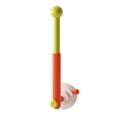 thumbnail image 1 of Decorative Multipurpose Hook Rack Securely Holds Hairbands and Headbands, 1 of 19