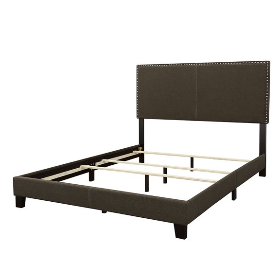 Decorative Nailhead Trim | Edge Decoration for Bedroom, Attractive Bed