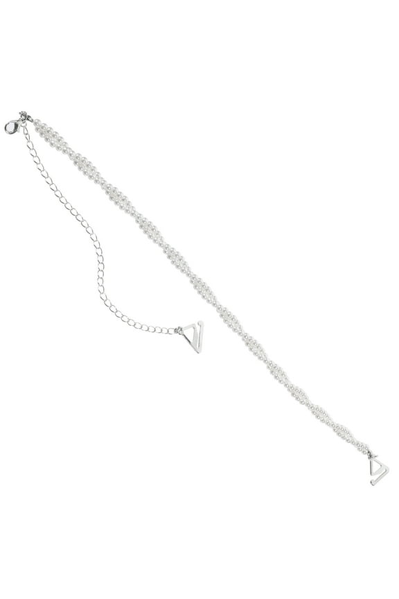 Decorative Neck Hanging Bra Strap Replacement Bride