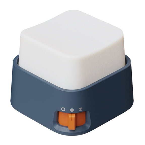 Decorative Night Light Keyboard Key Bedside Lamp Lovely Desk Light Decoration